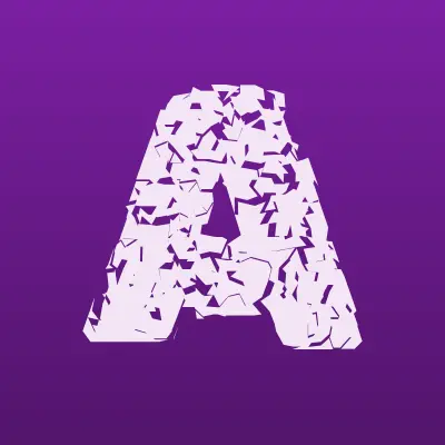 АЗС №661, лого-визитка